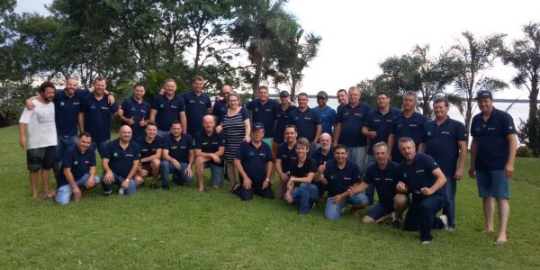 T&aacute; nervoso, vem pescar!