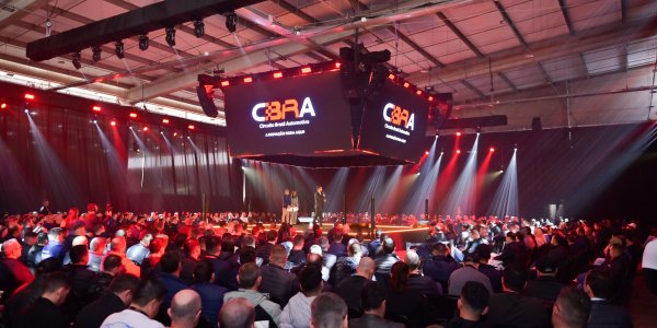 Circuito Brasil Automotivo 2025