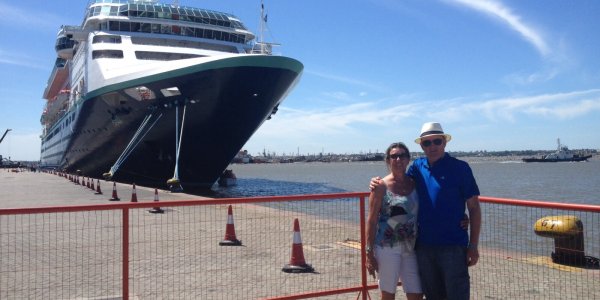 Cruzeiros Scherer: Contemplados da temporada