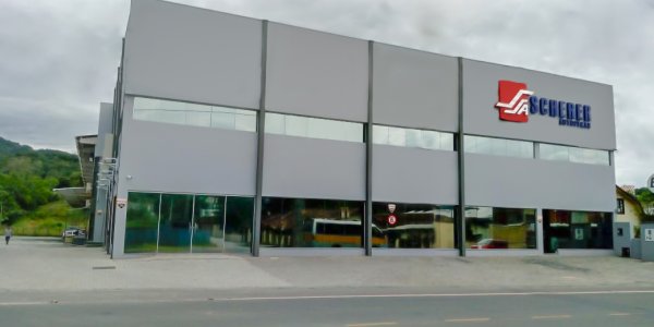 Scherer Autope&ccedil;as inicia as vendas em Blumenau