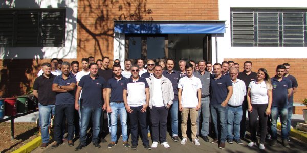 Visita &aacute; Monroe 