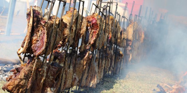 3&ordm; Costela&ccedil;o - I&ccedil;ara-SC