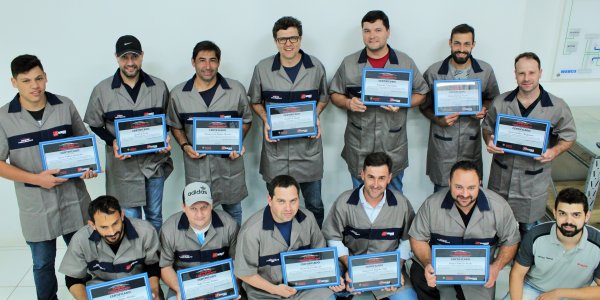 Inje&ccedil;&atilde;o Direta TSI