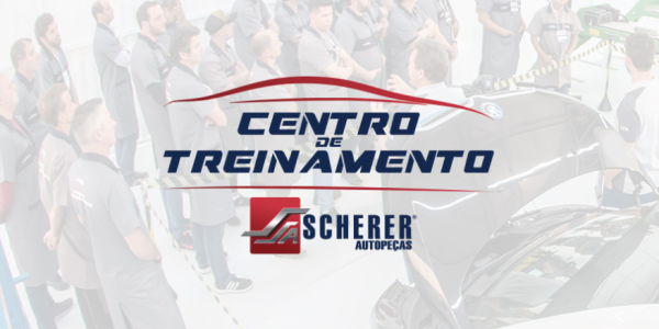 O Centro de Treinamento Scherer est&aacute; de volta para impulsionar sua carreira. Saiba mais!