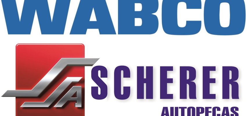 Treinamento T&eacute;cnico em Sistemas de Freio a Ar - Wabco e SCHERER