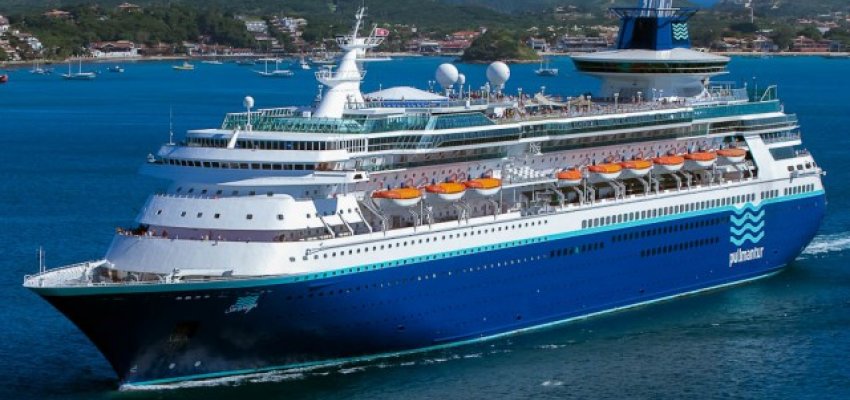 Cruzeiro TRW e Scherer