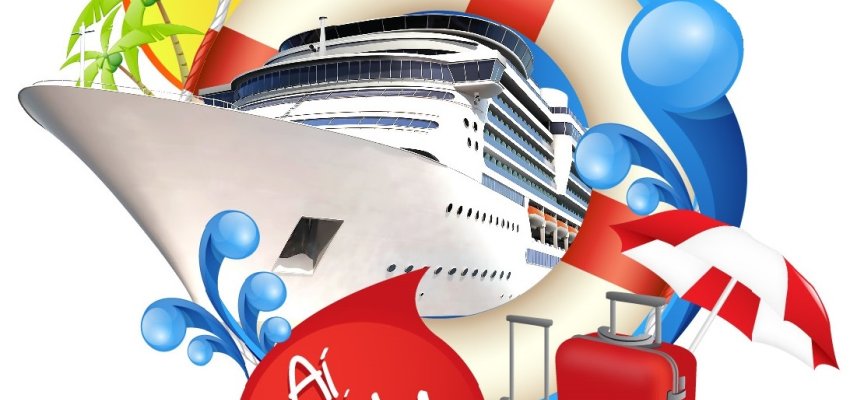 Quer ganhar um cruzeiro com tudo pago pela Scherer?