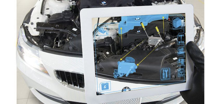 O manual de instru&ccedil;&otilde;es do futuro