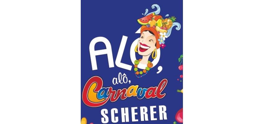 Voc&ecirc; est&aacute; pronto para o carnaval?