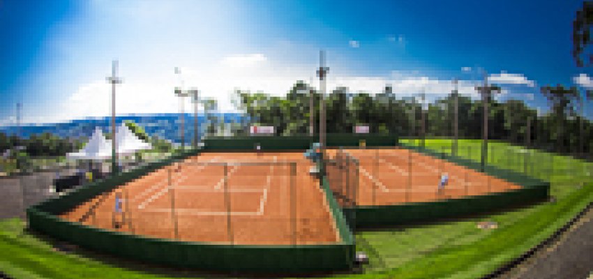 SCHERER colaborando com a 55&ordm; edi&ccedil;&atilde;o do JASC