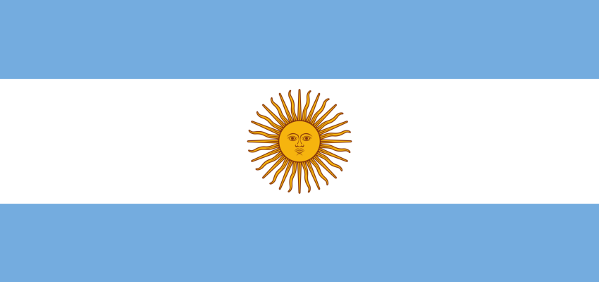 Scherer Caxias recebeu visita de miss&atilde;o argentina