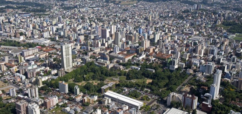 Filial Caxias em novas instala&ccedil;&otilde;es