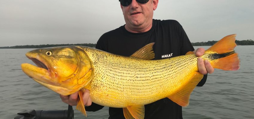 Clube da Pesca Scherer 2017/3