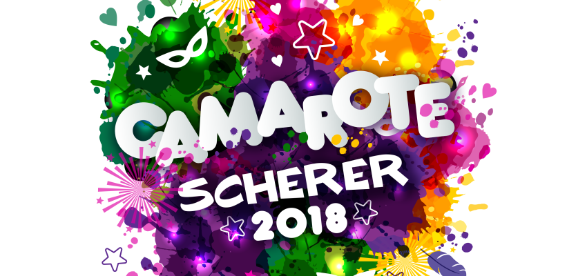 Camarote Scherer Carnaval Joa&ccedil;aba 2018