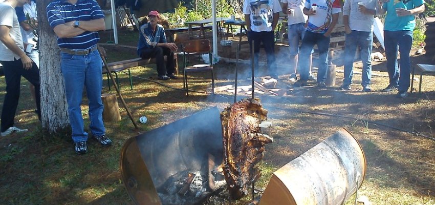 Confraterniza&ccedil;&atilde;o dos Vendedores SCHERER Matriz