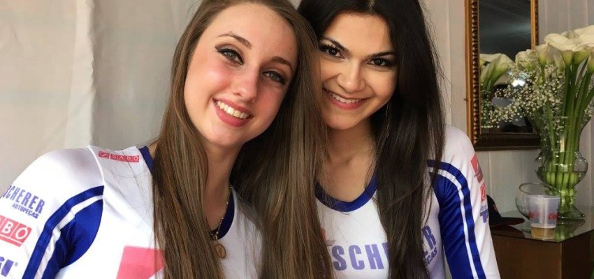 Scherer participa da 43&ordf; Festa Nacional do Porco no Rolete em Toledo PR