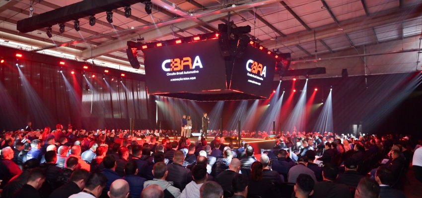 Circuito Brasil Automotivo 2025
