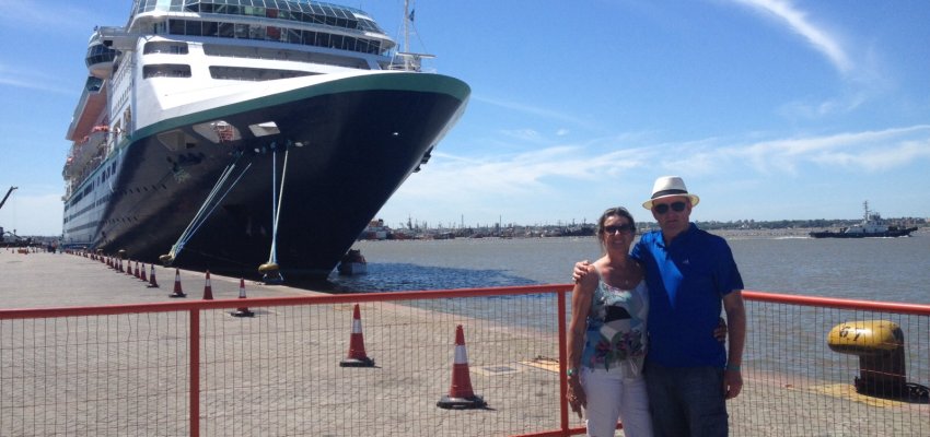 Cruzeiros Scherer: Contemplados da temporada