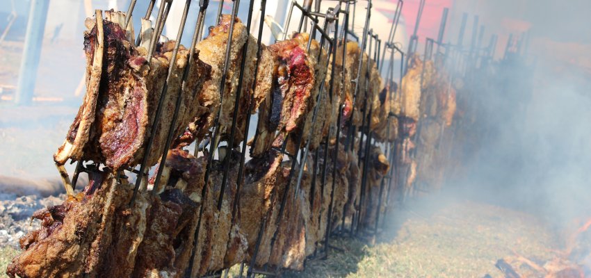 3&ordm; Costela&ccedil;o - I&ccedil;ara-SC