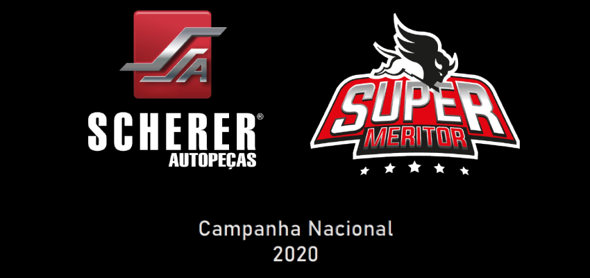 Scherer parabeniza 56 vendedores entre os 100 melhores do Sul do Brasil!