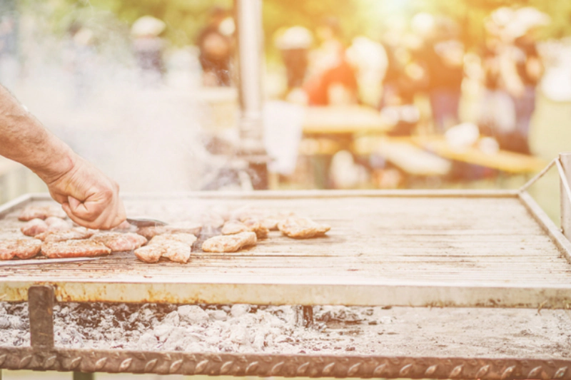 Lazer e Confraternização