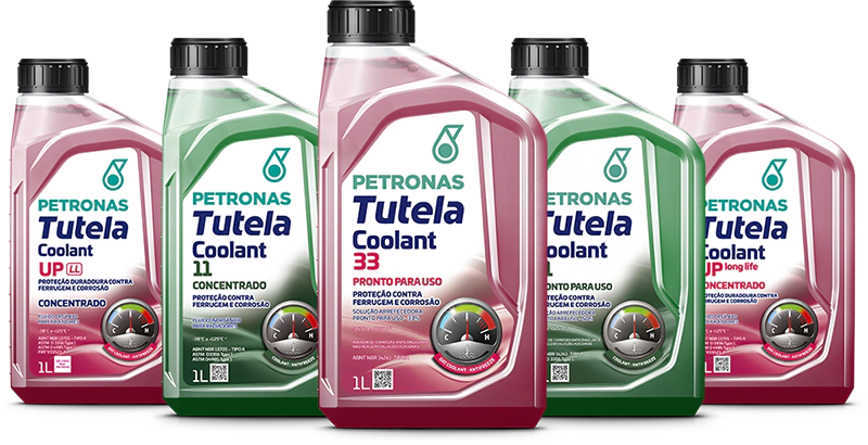 PETRONAS Tutela